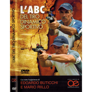 DVD ABC del tiro dinamico sportivo