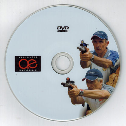 DVD ABC del tiro dinamico sportivo